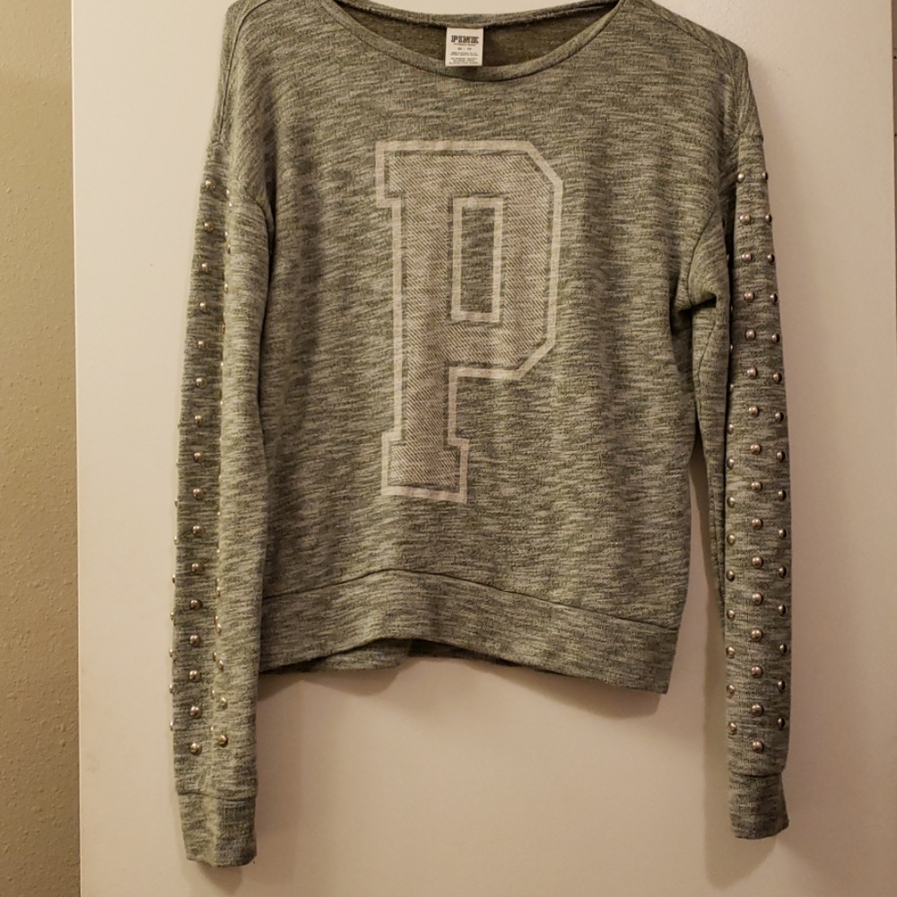 Pink XS Sweatshirt